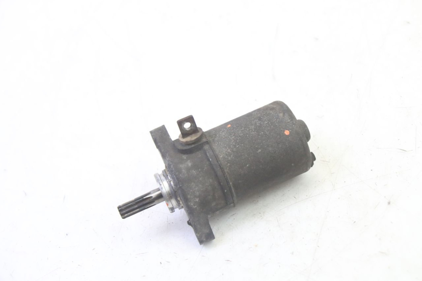 photo de STARTER YAMAHA X-MAX XMAX 125 (2010 - 2013) - Hauptansicht