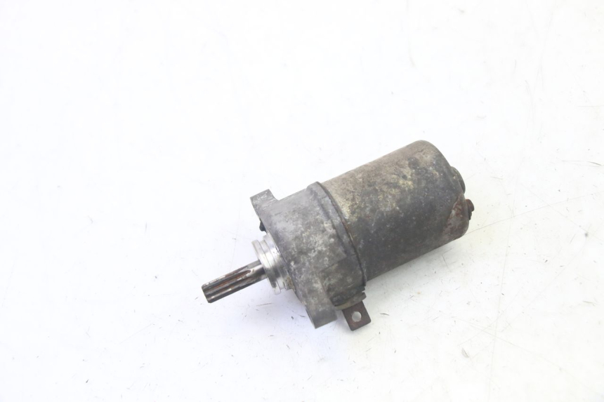 photo de STARTER YAMAHA X-MAX XMAX 125 (2010 - 2013) - Zoom auf Gebrauchszustand