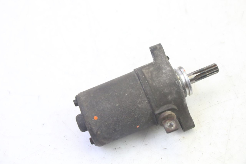 photo de STARTER YAMAHA X-MAX XMAX 125 (2010 - 2013) - Alternative Perspektive