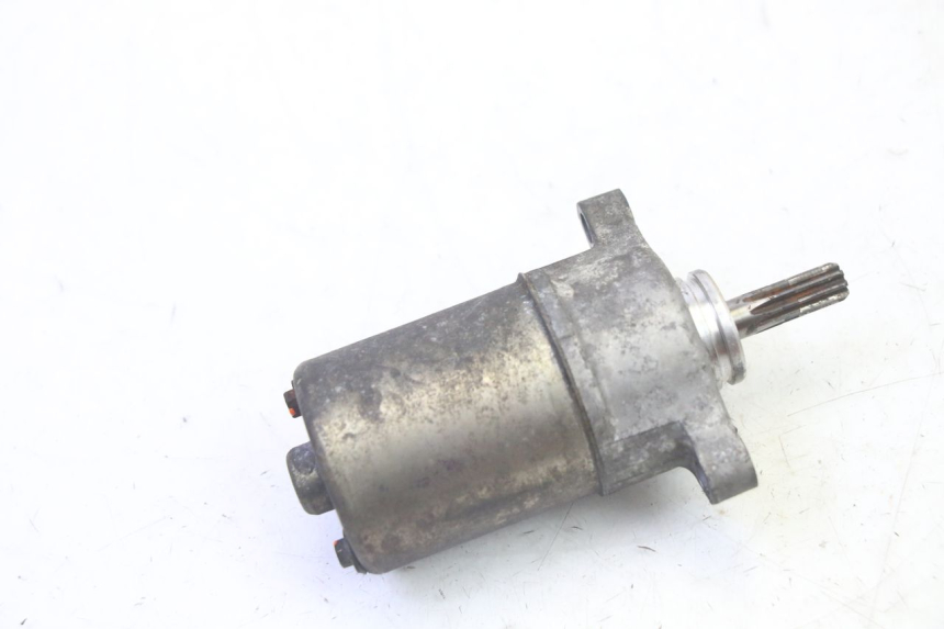 photo de STARTER YAMAHA X-MAX XMAX 125 (2010 - 2013) - Technische Nahaufnahme