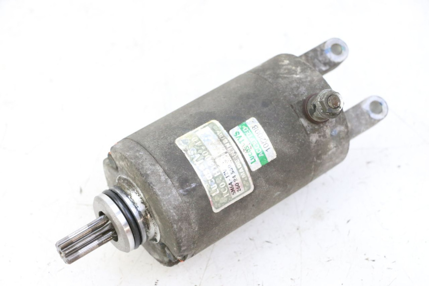 photo de STARTER YAMAHA X-MAX XMAX 250 (2006 - 2009) - Hauptansicht