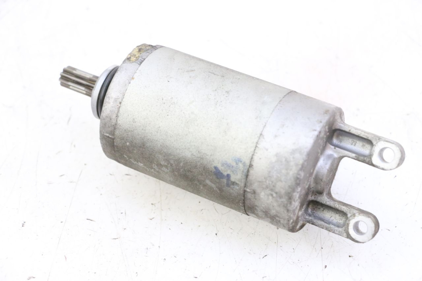 photo de STARTER YAMAHA X-MAX XMAX 250 (2006 - 2009) - Zoom auf Gebrauchszustand