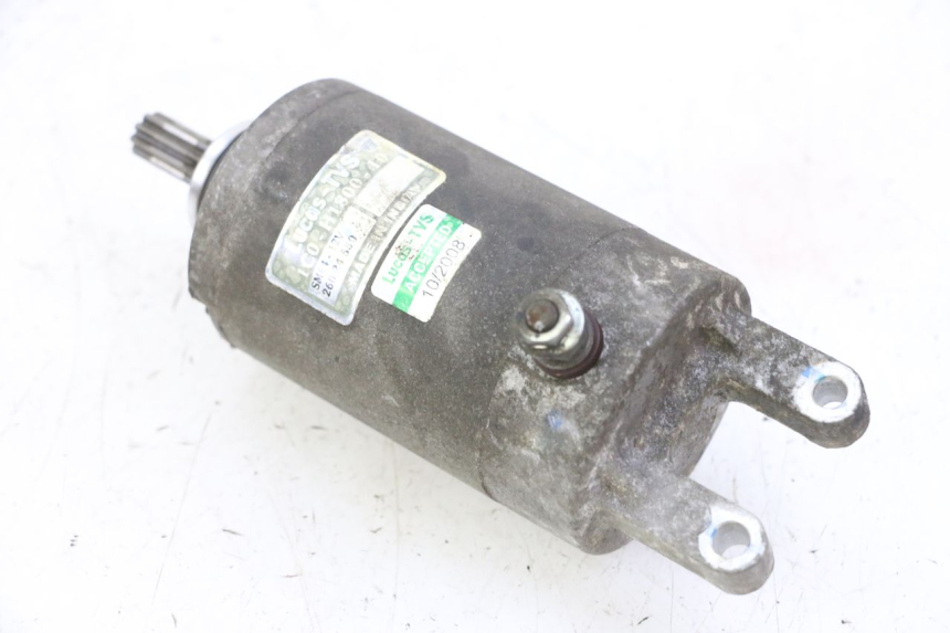 photo de STARTER YAMAHA X-MAX XMAX 250 (2006 - 2009) - Alternative Perspektive