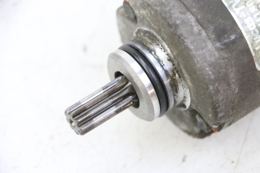 photo de STARTER YAMAHA X-MAX XMAX 250 (2006 - 2009) - Gesamtansicht des Produkts