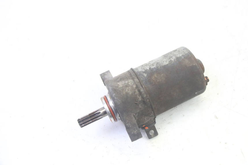 photo de STARTER YAMAHA X-MAX XMAX 125 (2010 - 2013) - Zoom auf Gebrauchszustand