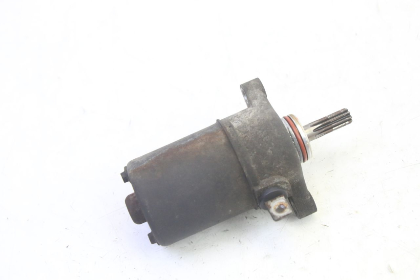 photo de STARTER YAMAHA X-MAX XMAX 125 (2010 - 2013) - Alternative Perspektive