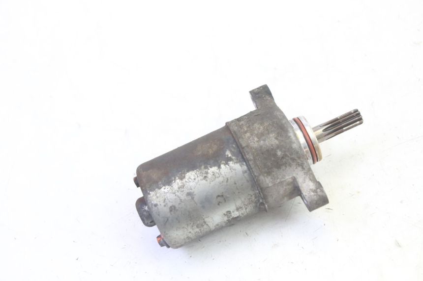 photo de STARTER YAMAHA X-MAX XMAX 125 (2010 - 2013) - Technische Nahaufnahme