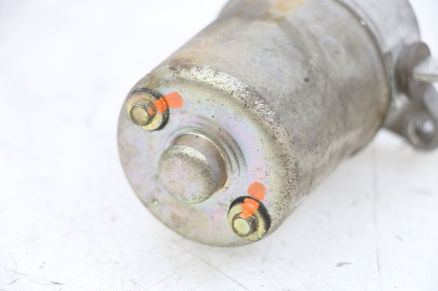 photo de STARTER YAMAHA XMAX X-MAX 125 (2006 - 2009) - Zoom auf Gebrauchszustand