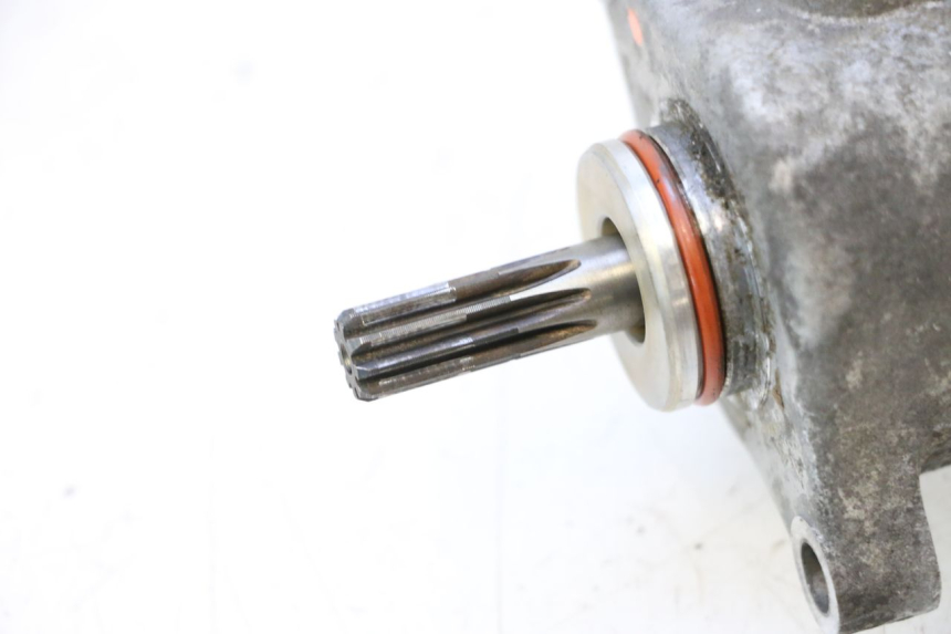 photo de STARTER YAMAHA X-MAX XMAX 125 (2010 - 2013) - Detailansicht des Bauteils