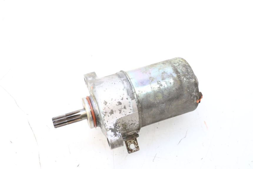 photo de STARTER YAMAHA X-MAX XMAX 125 (2010 - 2013) - Zoom auf Gebrauchszustand
