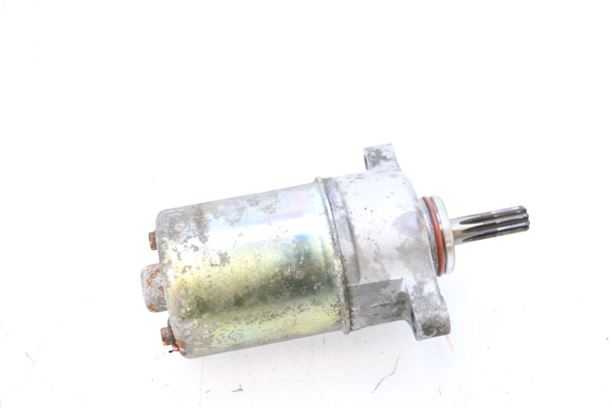 photo de STARTER YAMAHA X-MAX XMAX 125 (2010 - 2013) - Technische Nahaufnahme