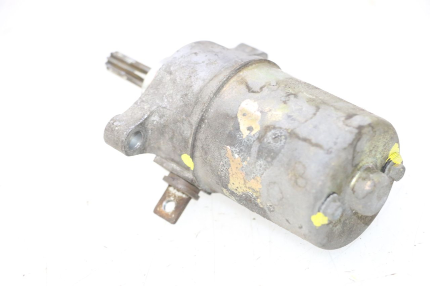 photo de STARTER YAMAHA XMAX X-MAX 125 (2006 - 2009) - Zoom auf Gebrauchszustand
