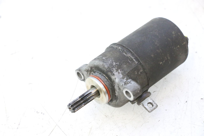 photo de STARTER YAMAHA XMAX X-MAX 125 (2006 - 2009) - Zoom auf Gebrauchszustand
