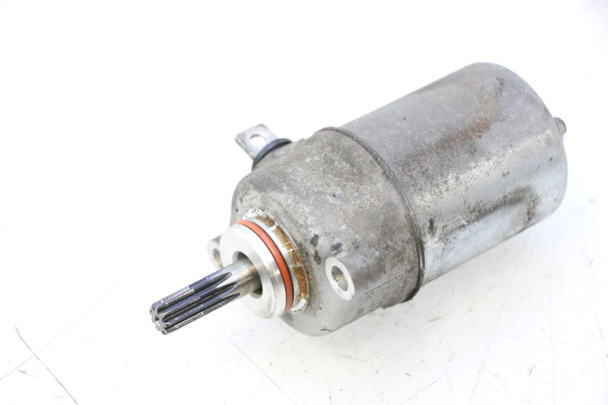 photo de STARTER YAMAHA X-MAX XMAX 125 (2010 - 2013) - Zoom auf Gebrauchszustand