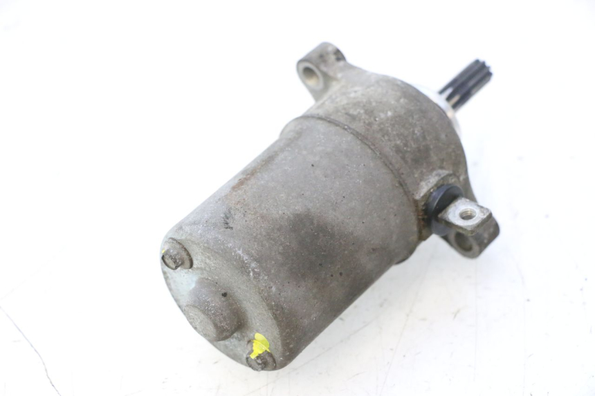photo de STARTER YAMAHA X-MAX XMAX 125 (2010 - 2013) - Alternative Perspektive