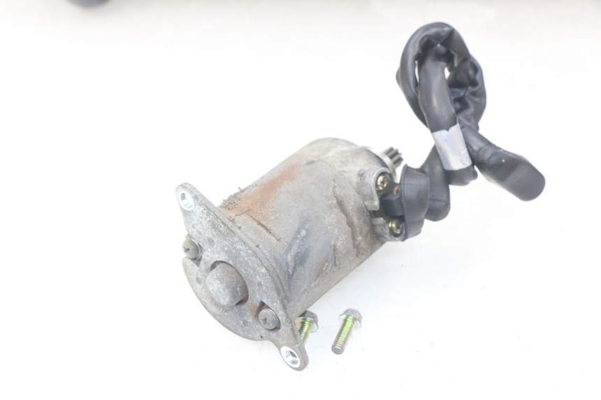 photo de STARTER TGB X-MOTION XMOTION 125 (2008 - 2014) - Detailansicht des Bauteils