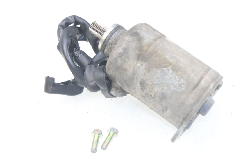 photo de STARTER TGB X-MOTION XMOTION 125 (2008 - 2014) - Alternative Perspektive