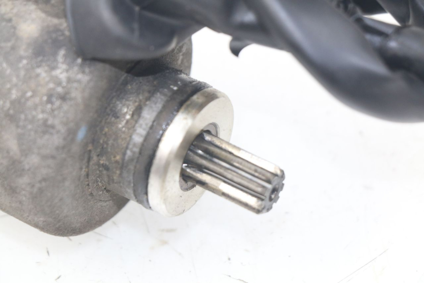 photo de STARTER TGB X-MOTION XMOTION 125 (2008 - 2014) - Technische Nahaufnahme