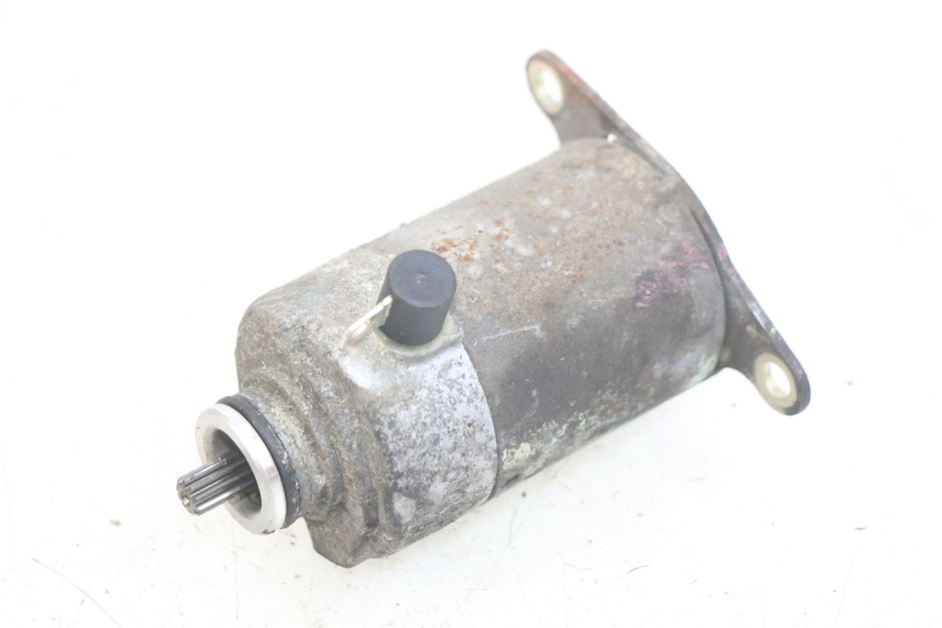 photo de STARTER SYM X-PRO 4T 50 (2014 - 2021) - Hauptansicht