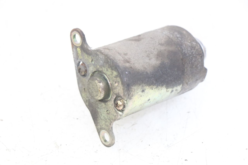 photo de STARTER SYM X-PRO 4T 50 (2014 - 2021) - Detailansicht des Bauteils