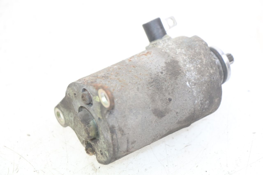 photo de STARTER SYM X-PRO 4T 50 (2014 - 2021) - Zoom auf Gebrauchszustand