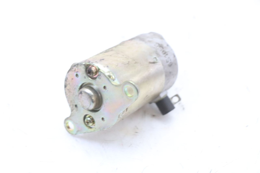 photo de STARTER SYM X-PRO 4T 50 (2014 - 2021) - Detailansicht des Bauteils