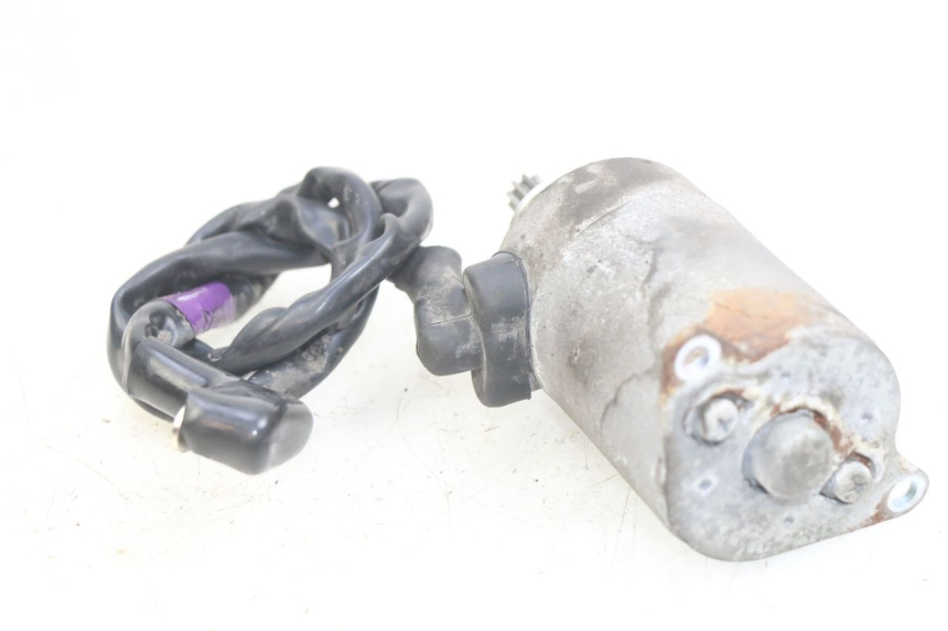 photo de STARTER KYMCO X-TOWN XTOWN 125 (2016 - 2021) - Zoom auf Gebrauchszustand