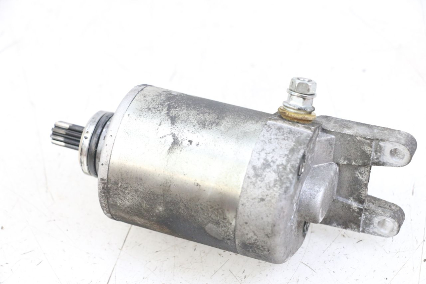 photo de STARTER PIAGGIO X10 125 (2012 - 2017) - Detailansicht des Bauteils