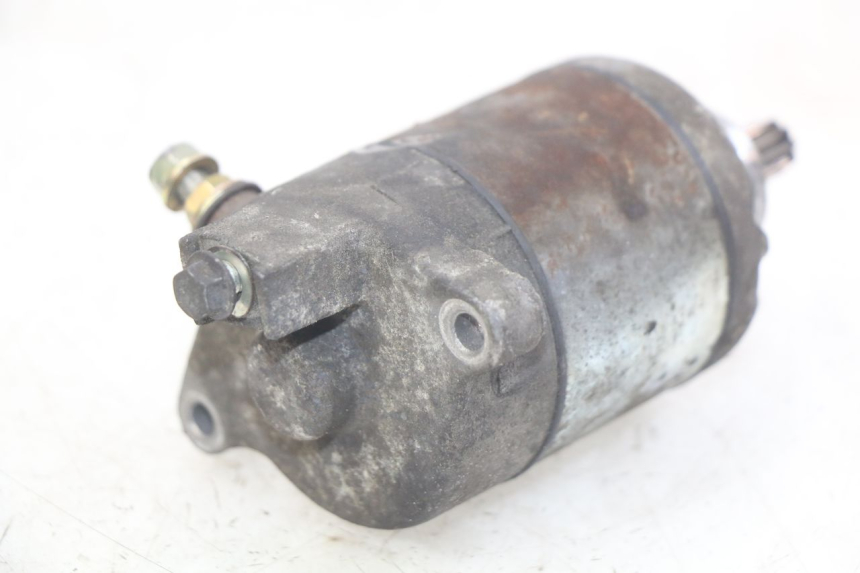 photo de STARTER PIAGGIO X8 125 (2004 - 2007) - Zoom auf Gebrauchszustand