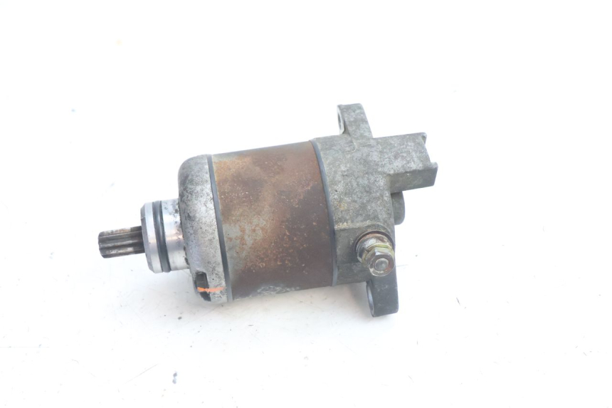 photo de ANLASSER PIAGGIO X9 AMALFI 180 (2000 - 2003) - Hauptansicht