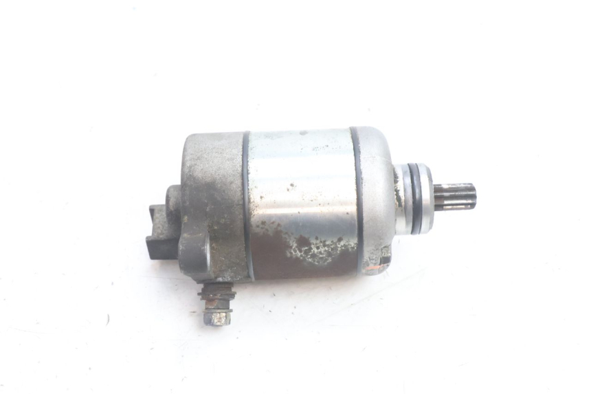 photo de ANLASSER PIAGGIO X9 AMALFI 180 (2000 - 2003) - Technische Nahaufnahme