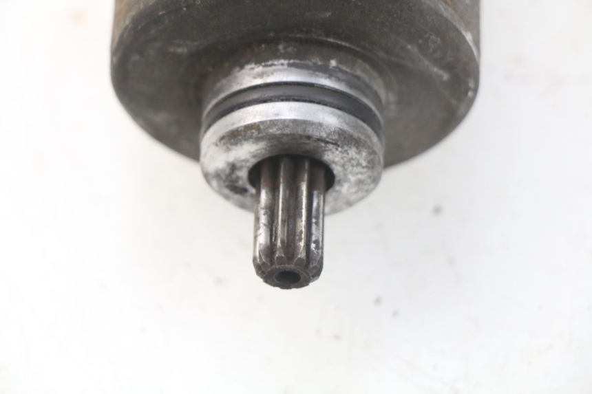 photo de STARTER PIAGGIO X9 EVOLUTION 125 (2003 - 2007) - Zoom auf Gebrauchszustand