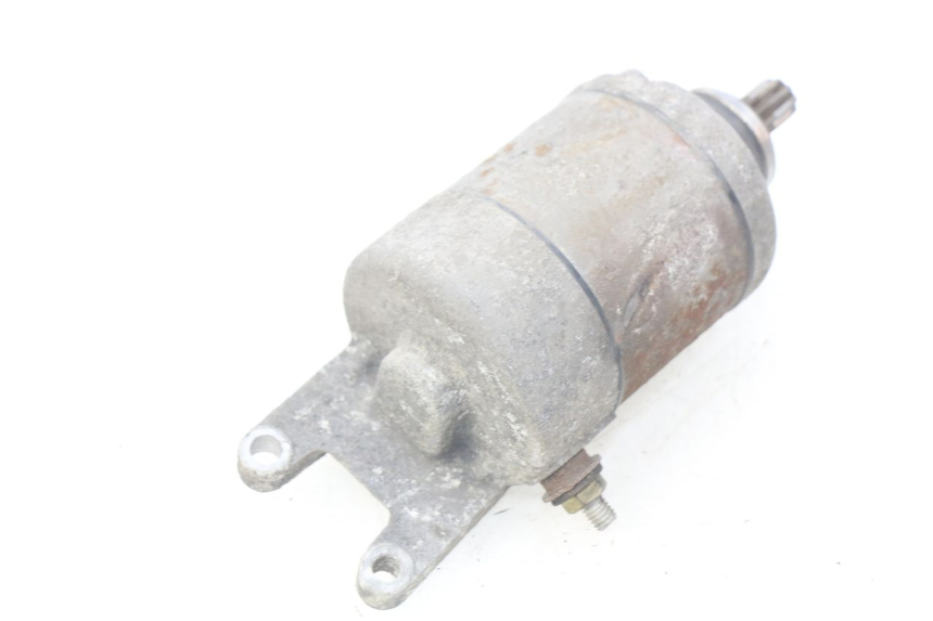 photo de STARTER PIAGGIO X9 EVOLUTION 250 (2003 - 2007) - Zoom auf Gebrauchszustand