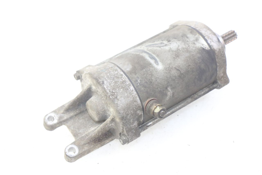 photo de STARTER PIAGGIO X9 EVOLUTION 500 (2003 - 2005) - Zoom auf Gebrauchszustand