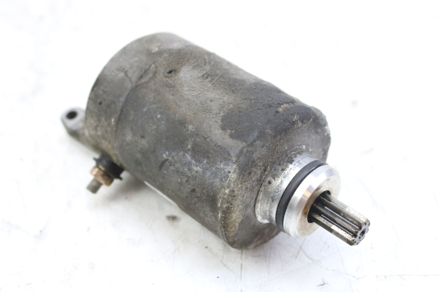 photo de STARTER PIAGGIO X9 EVOLUTION 250 (2003 - 2007) - Hauptansicht