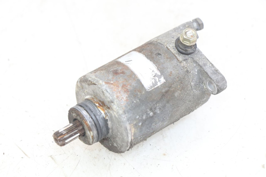 photo de STARTER PIAGGIO X9 EVOLUTION 125 (2003 - 2007) - Hauptansicht