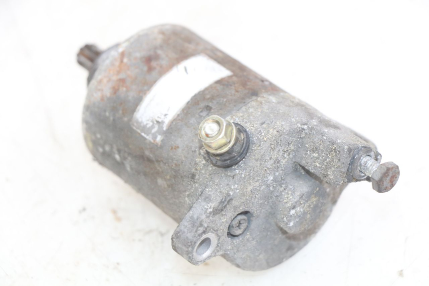 photo de STARTER PIAGGIO X9 EVOLUTION 125 (2003 - 2007) - Zoom auf Gebrauchszustand