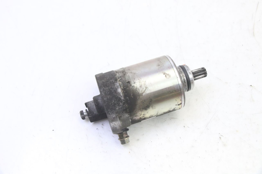 photo de STARTER PIAGGIO X9 EVOLUTION 125 (2003 - 2007) - Zoom auf Gebrauchszustand