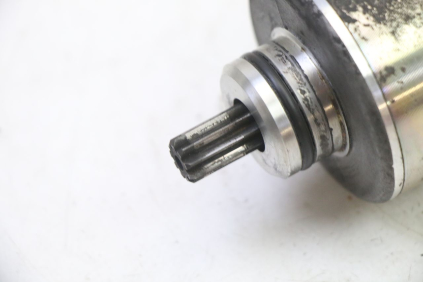 photo de STARTER PIAGGIO X9 EVOLUTION 125 (2003 - 2007) - Technische Nahaufnahme