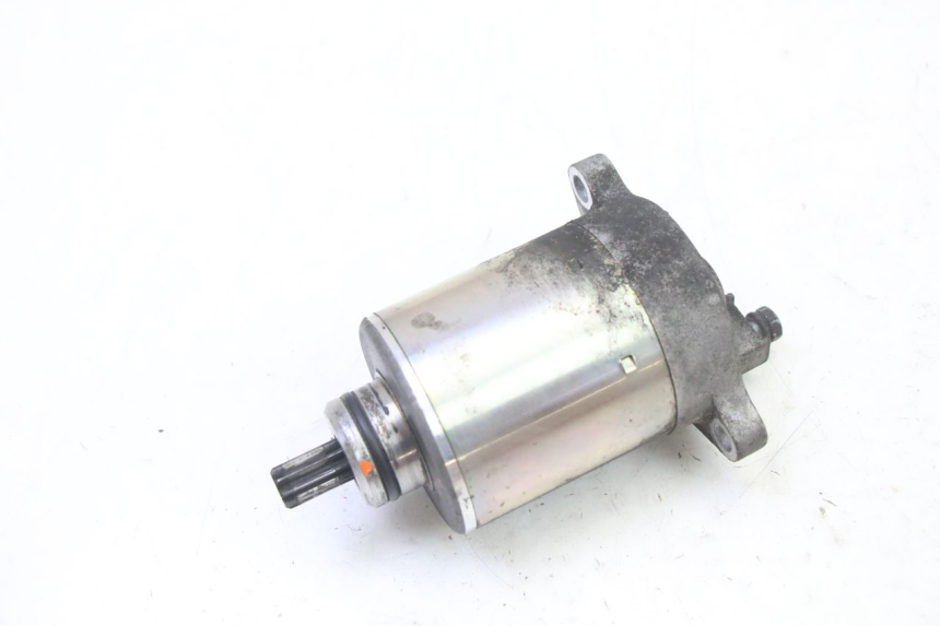 photo de STARTER PIAGGIO X9 EVOLUTION 125 (2003 - 2007) - Gesamtansicht des Produkts