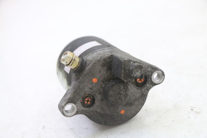 photo de STARTER PIAGGIO X9 EVOLUTION 125 (2003 - 2007) - Details der Befestigungspunkte