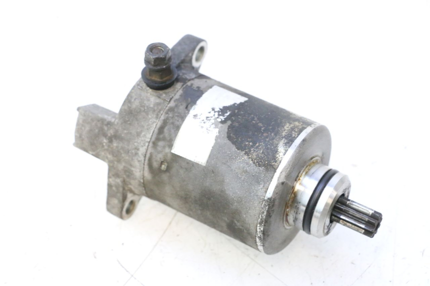 photo de STARTER PIAGGIO X9 EVOLUTION 125 (2003 - 2007) - Zoom auf Gebrauchszustand