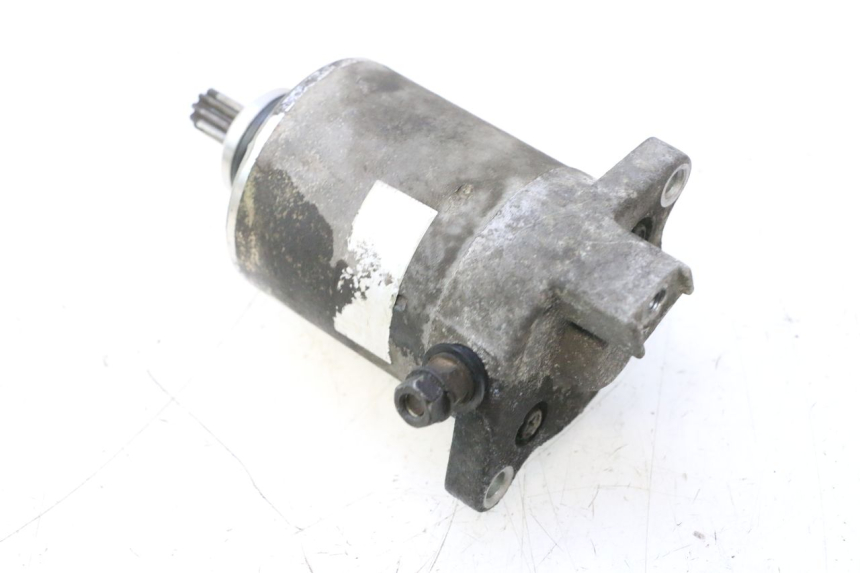 photo de STARTER PIAGGIO X9 EVOLUTION 125 (2003 - 2007) - Alternative Perspektive
