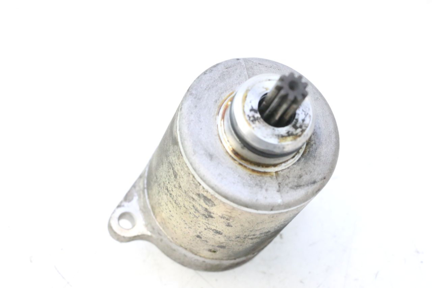 photo de STARTER PIAGGIO X9 EVOLUTION 125 (2003 - 2007) - Technische Nahaufnahme