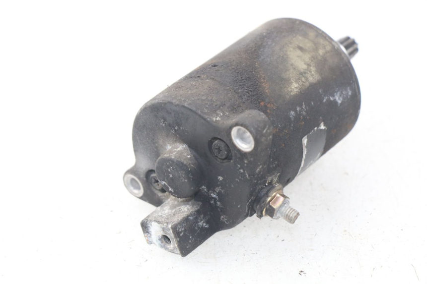 photo de STARTER PIAGGIO X9 125 (2000 - 2003) - Detailansicht des Bauteils