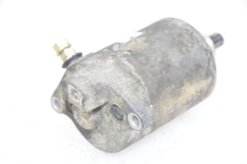 photo de STARTER PIAGGIO X9 125 (2000 - 2003) - Zoom auf Gebrauchszustand