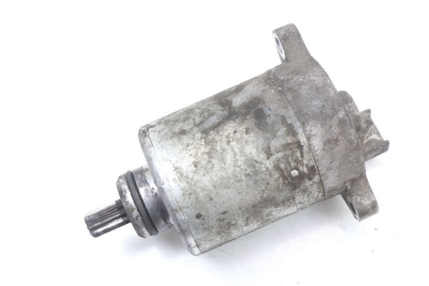 photo de STARTER PIAGGIO X9 125 (2000 - 2003) - Technische Nahaufnahme