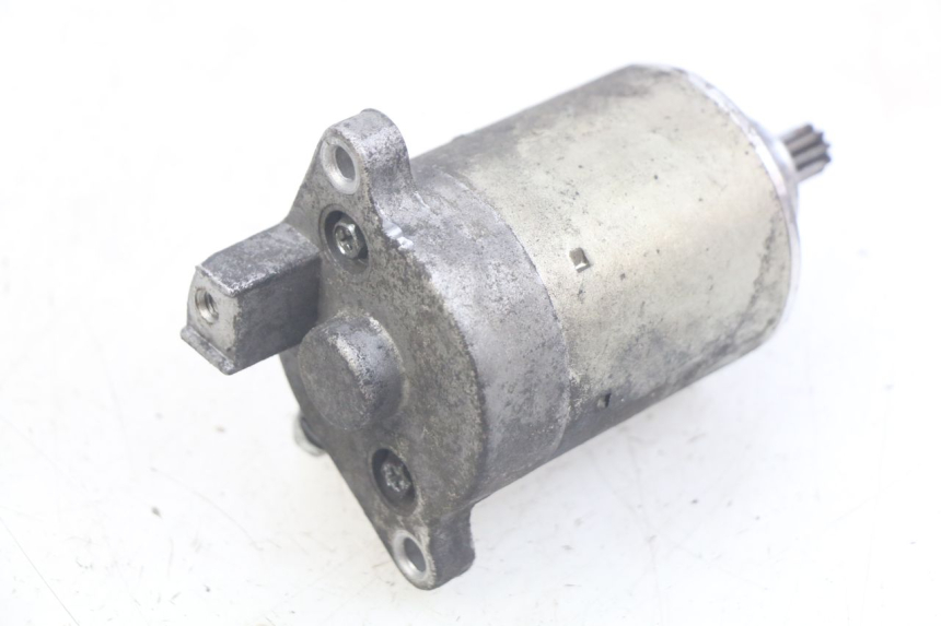 photo de STARTER PIAGGIO XEVO - X EVO 125 (2007 - 2017) - Zoom auf Gebrauchszustand