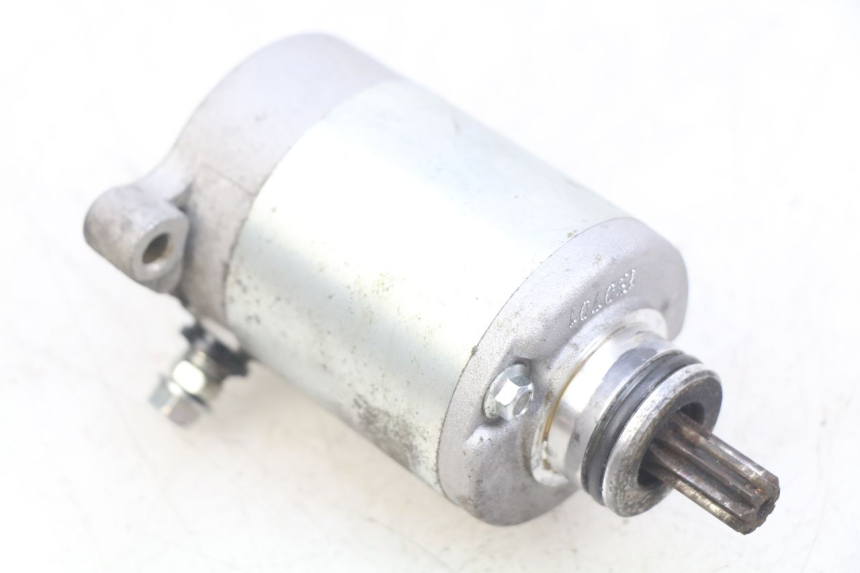 photo de STARTER PIAGGIO XEVO - X EVO 125 (2007 - 2017) - Detailansicht des Bauteils