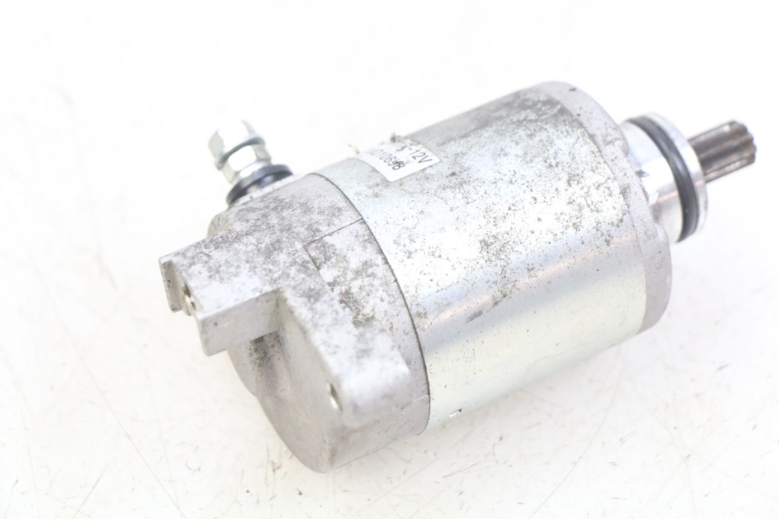 photo de STARTER PIAGGIO XEVO - X EVO 125 (2007 - 2017) - Zoom auf Gebrauchszustand